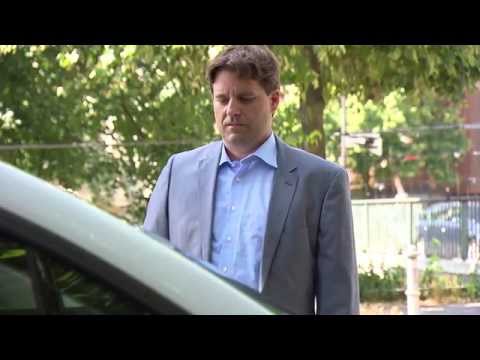 BMW i3 at DriveNow, Berlin (Car Sharing)