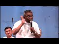 Introduction Of Siluvai Sumanthorai Bro Augustine Jebakumar