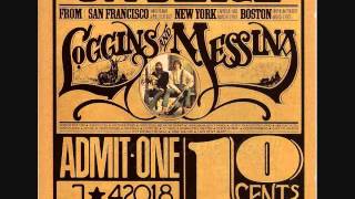 Your Mama Don&#39;t Dance/Nobody But You - Loggins &amp; Messina On Stage (Live)
