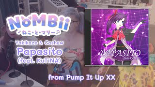 miniaturka: Yakikaze & Cashew - Papasito (feat. KuTiNA) (PL acoustic cover)