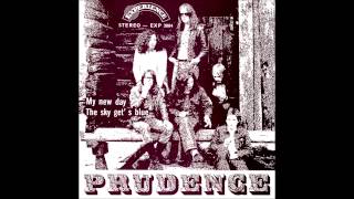 Music video thumbnail preview for Prudence: My new day/The sky get's blue. by Prudence