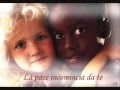 Piccolo Coro Dell'Antoniano - "Se la gente usasse il cuore"