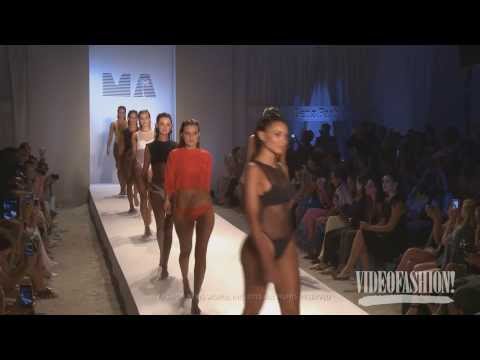 Minimale Animale Spring/Summer 2014 Swimwear - Videofashion