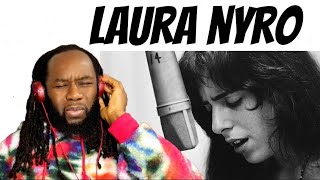 LAURA NYRO Stoned soul picnic (music reaction) Incredible voice and song writing skills