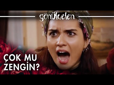 Hasret, Murat'ın teklifini kabul ediyor | Gönülçelen 2. Bölüm