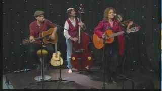 Come On Down performed by Homesick Gypsy