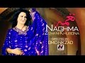 Naghma Da Zwani Khooba NEW AFGHAN SONG 2015 نغمه