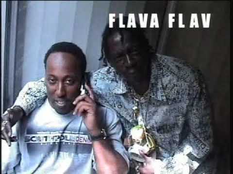 H-Bomb & Kool Keith - Jacky Jasper - 7thVeil