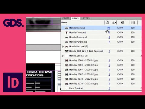 Adobe InDesign For Beginners FREE Course Tutorial Course Overview Breakdown