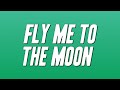 Tony Bennett - Fly Me To The Moon (Lyrics)
