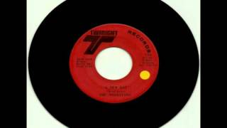 The Notations - A New Day