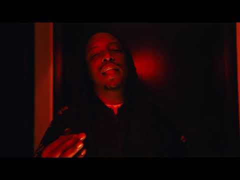 GrindHard E - "Wock Wit Red" (Official Video)