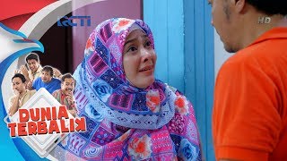 Download lagu DUNIA TERBALIK - Ceu Esih Tidak Terima Febri Kabur Dari Rumahnya [13 Oktober 2018] mp3