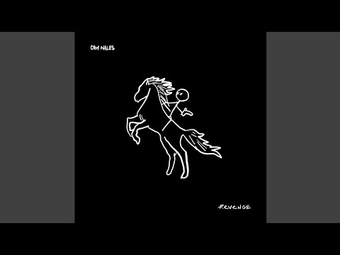 Cam Wales - Revenge (Official Audio)