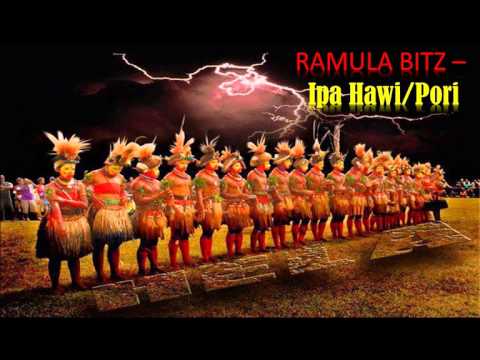 Ramula Bitz - Ipa Hawi/Pori (PNG Local, Hela Province)