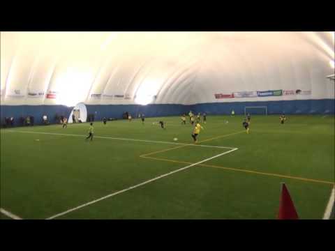 E11 PEPO vs STPS hyökkäyspeli