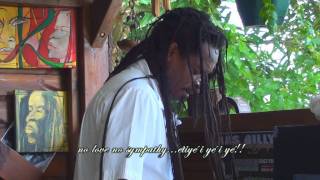 RAS BILLY_NO LOVE NO SYMPATHY [ MAI 2012_INTELPRODHIM ]