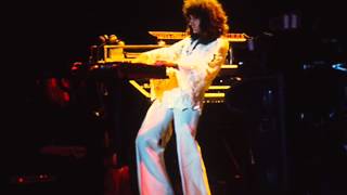 Yes live in Memphis [4-6-1976] - Full Show