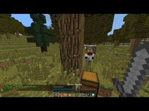 Minecraft: Survival Games - 21 - EEPPISIN MATSI IKINÄ! w/Qtzsubez!