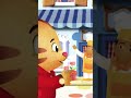 Daniel Tiger Neighborhood Theme Song