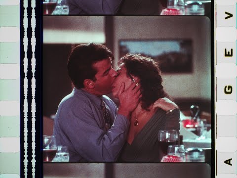 Hot Shots! Part Deux (1993), 35mm film trailer, flat open matte 1.17:1 (correct) ratio