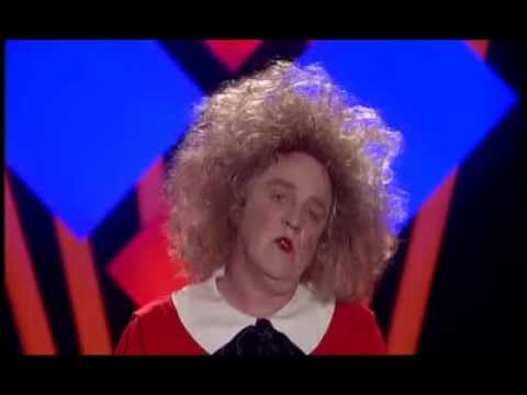 Jürgen Leber - Struwwelpeter 2014