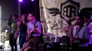 Nick Waterhouse - "Money" "I Can Only Give You Everything" @ SXSW 2012, Best of SXSW