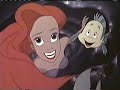 Opening To Peter Pan 1998 VHS