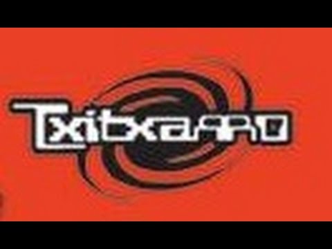 TxitxaRRo - 5 Septiembre 1999 @ Dj PG2