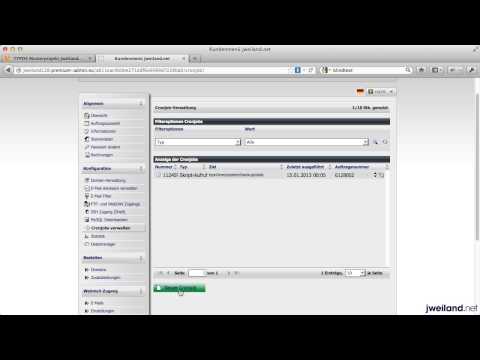 Planer: Aufgaben in TYPO3 automatisieren mit der scheduler Extension