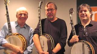 Catfish Corners, by Tony Trischka