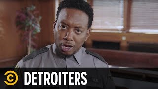 Ned’s Ad Pitches: Exploding Ducks - Detroiters - Uncensored