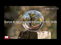 Junaid Jamshed Whatsapp Status Allah Allah Allah