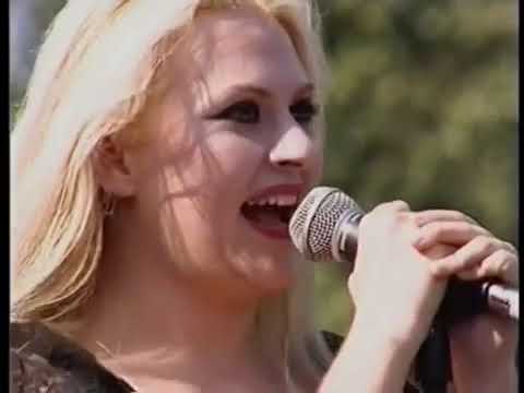 Catafalque - Archangels Touch - Live Turkish Doom Metal Ankara