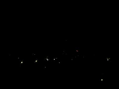 Oud en nieuw in pernis... 2011 - 2012