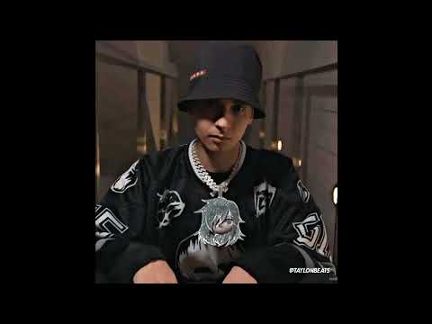 [SOLD] SLAVA MARLOW x Aarne x The Limba Type Beat - "Клетка" (Prod. by Taylon Beats)