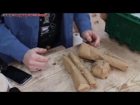 Weekend Workshop   BC Toolworks