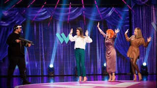 Women's Club 70 ֊ Stories