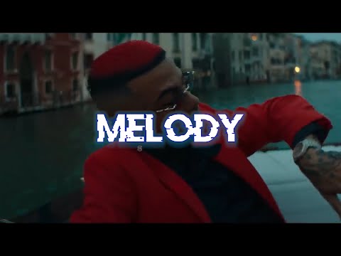 (FREE) Sfera Ebbasta x Shiva Type Beat - "Melody"