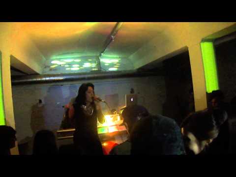 Bailey Wiley - 'Fire' (Live)