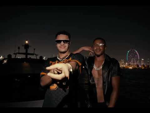 OGT - Pushin P (Official Video)