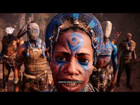 Zagrajmy w Far Cry Primal part 18