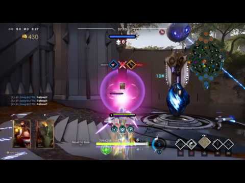 Kallari v42 - Paragon