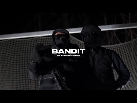 G1ocatore x Sickan Type Beat | "Bandit" | Svensk Drill Instrumental 2023