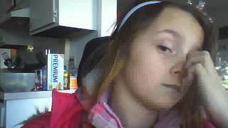 Glowbel from skinny puppy