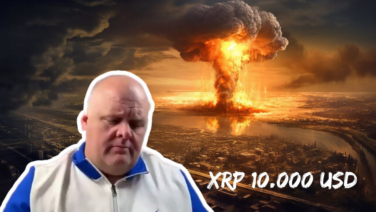 Brandon Biggs o Polsce, Europie i cenie XRP