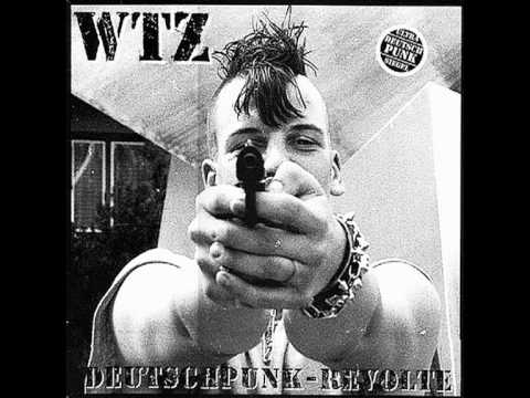 WTZ - Würmtalzecken