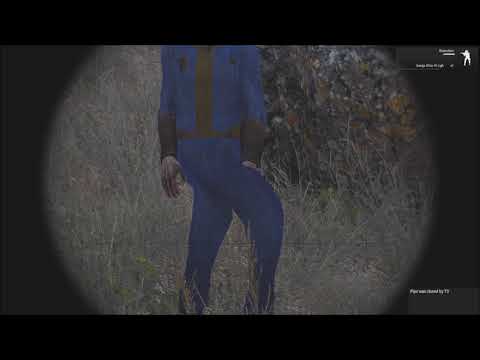 An Extra Thicc Zombie: Arma 3 Highlights