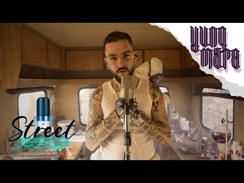 Yung Mare: Street Sessions #11