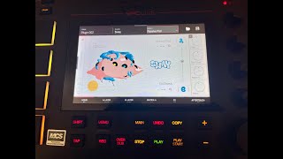 Video thumbnail for Demo of Native Instruments Sway For the Akai MPC Stand Alone - Is it Worth It? by Mr. Faia